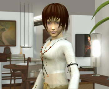 Virtual Girlfriends Updated: Science Fiction in the News
