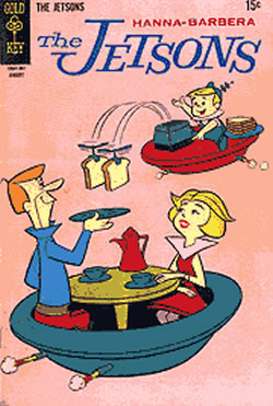 jetsons by jab
