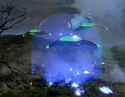 war of the worlds movie 1953. in 1953 movie version)