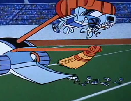 Image result for the jetsons football